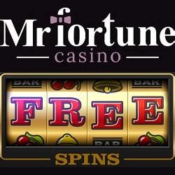 Mr Fortune Casino.